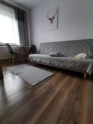 Séjour chez l'habitant Willa Mery Zakopane