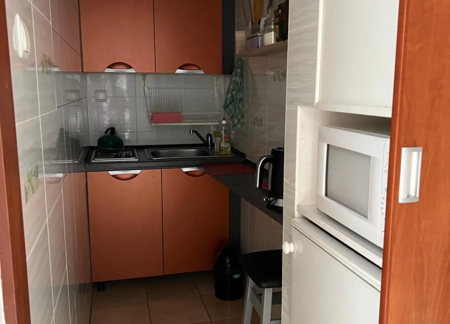 Séjour chez l'habitant Willa Mery Zakopane Pologne