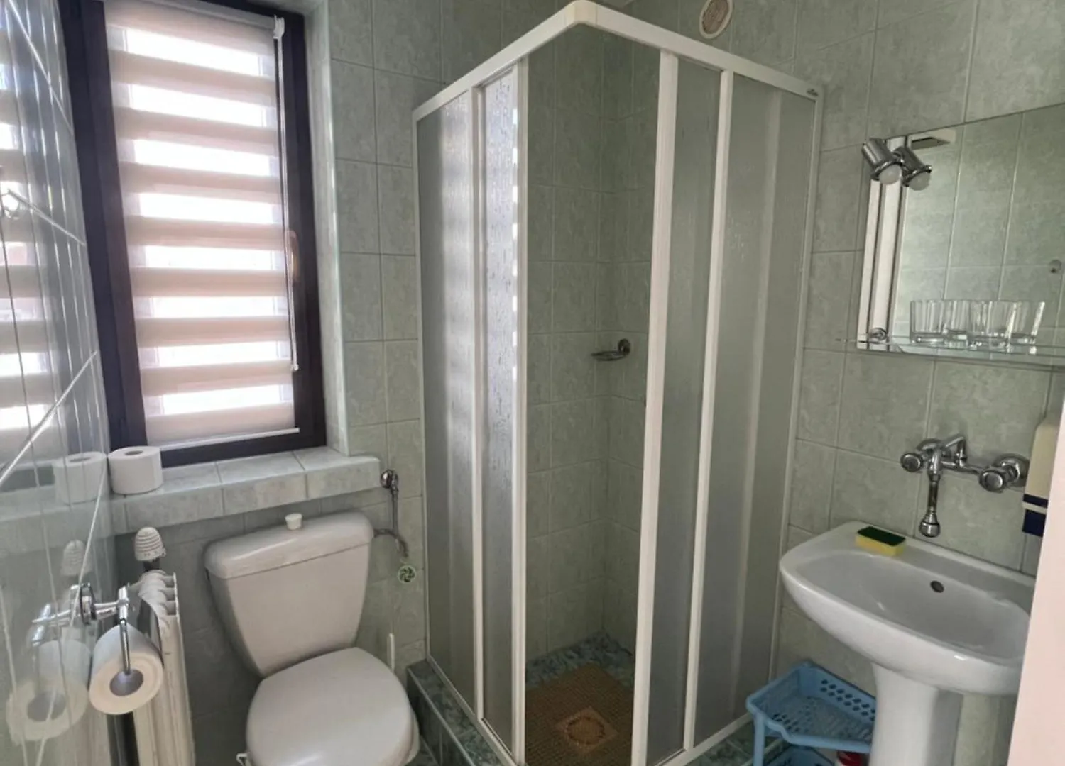 Séjour chez l'habitant Willa Mery Zakopane Pologne